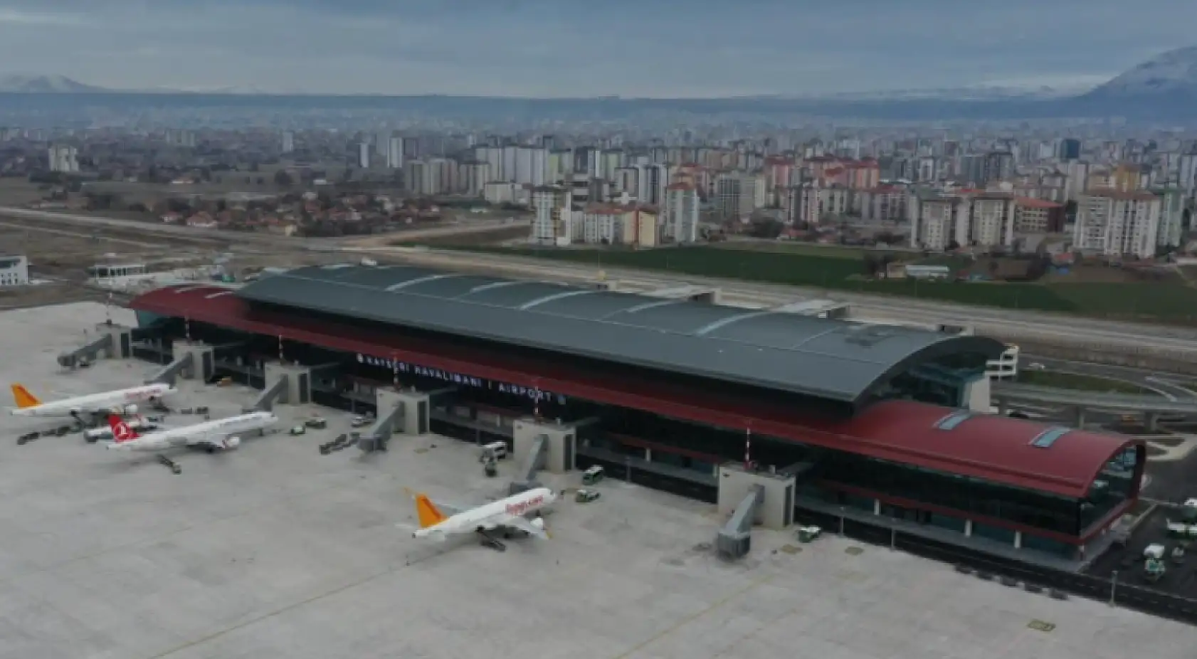 Kayseri'den kısa kısa - Bugün neler yaşandı? (10 Ekim)