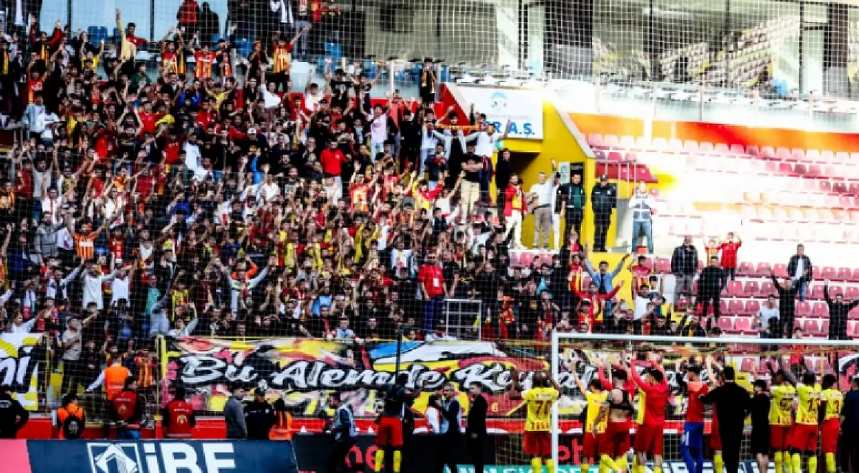 Kayseri'den kısa kısa - Bugün neler yaşandı?