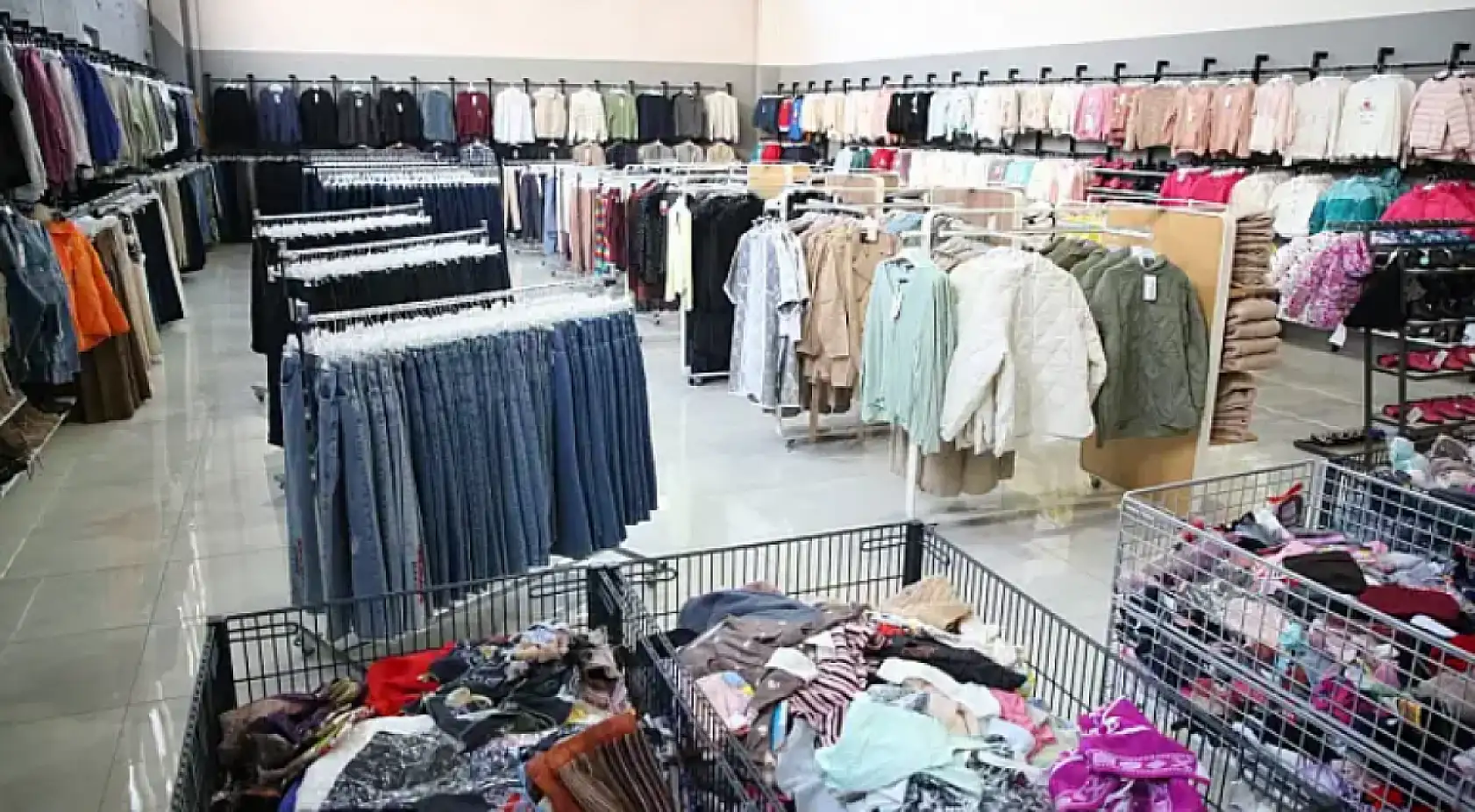 Kayseri'den kısa kısa haberler!