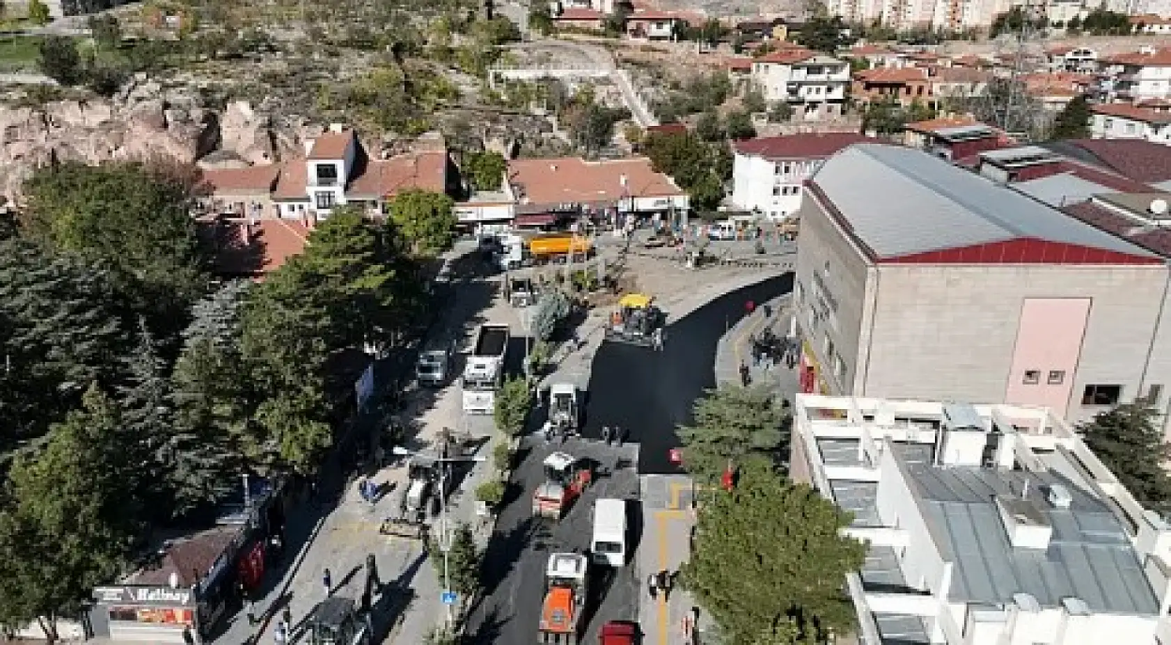 Kayseri'den kısa kısa - Bugün neler yaşandı? (31 Ekim)