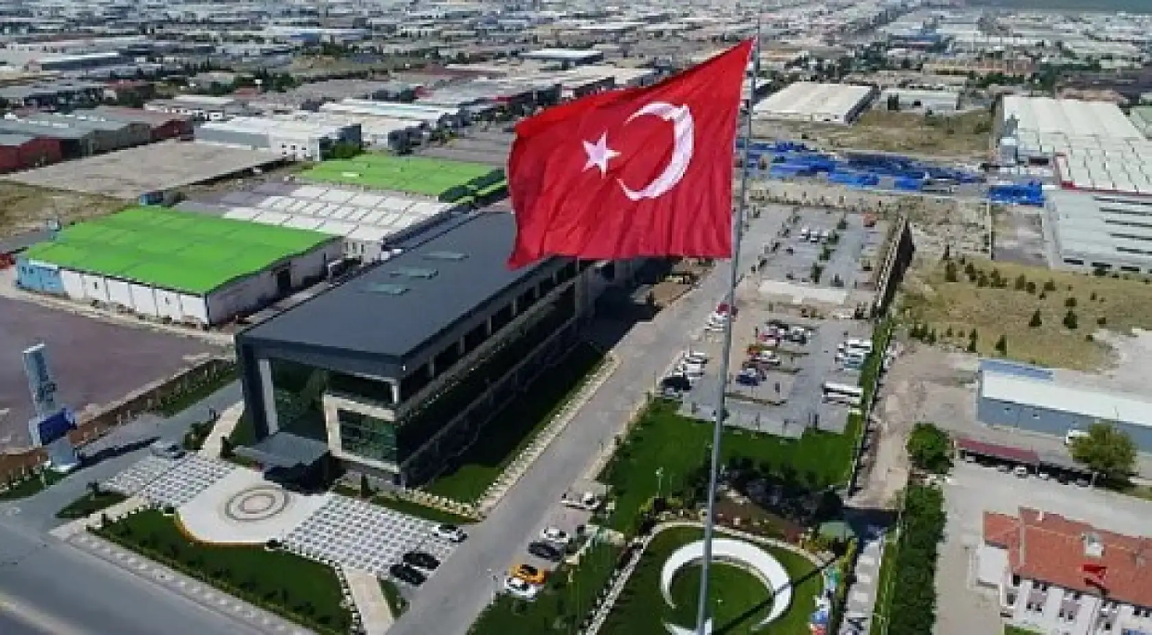 Kayseri'den kısa kısa - Bugün neler yaşandı? (31 Ekim)