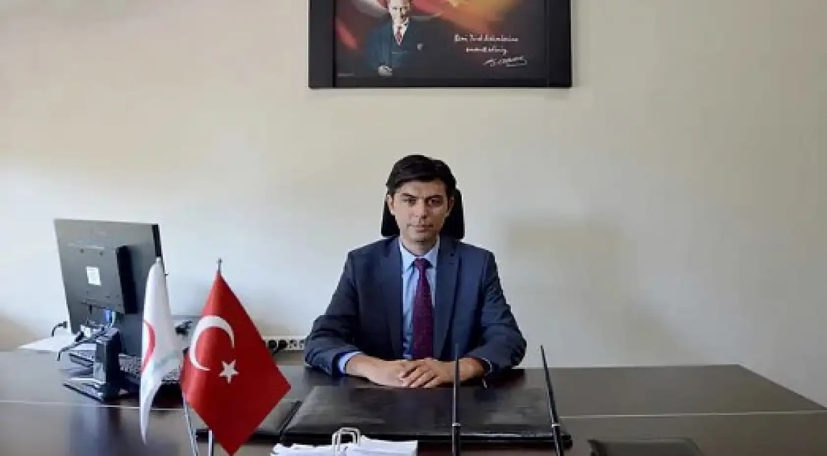 Kayseri'de karla mücadele sürüyor! - İşte kısa kısa haberler...