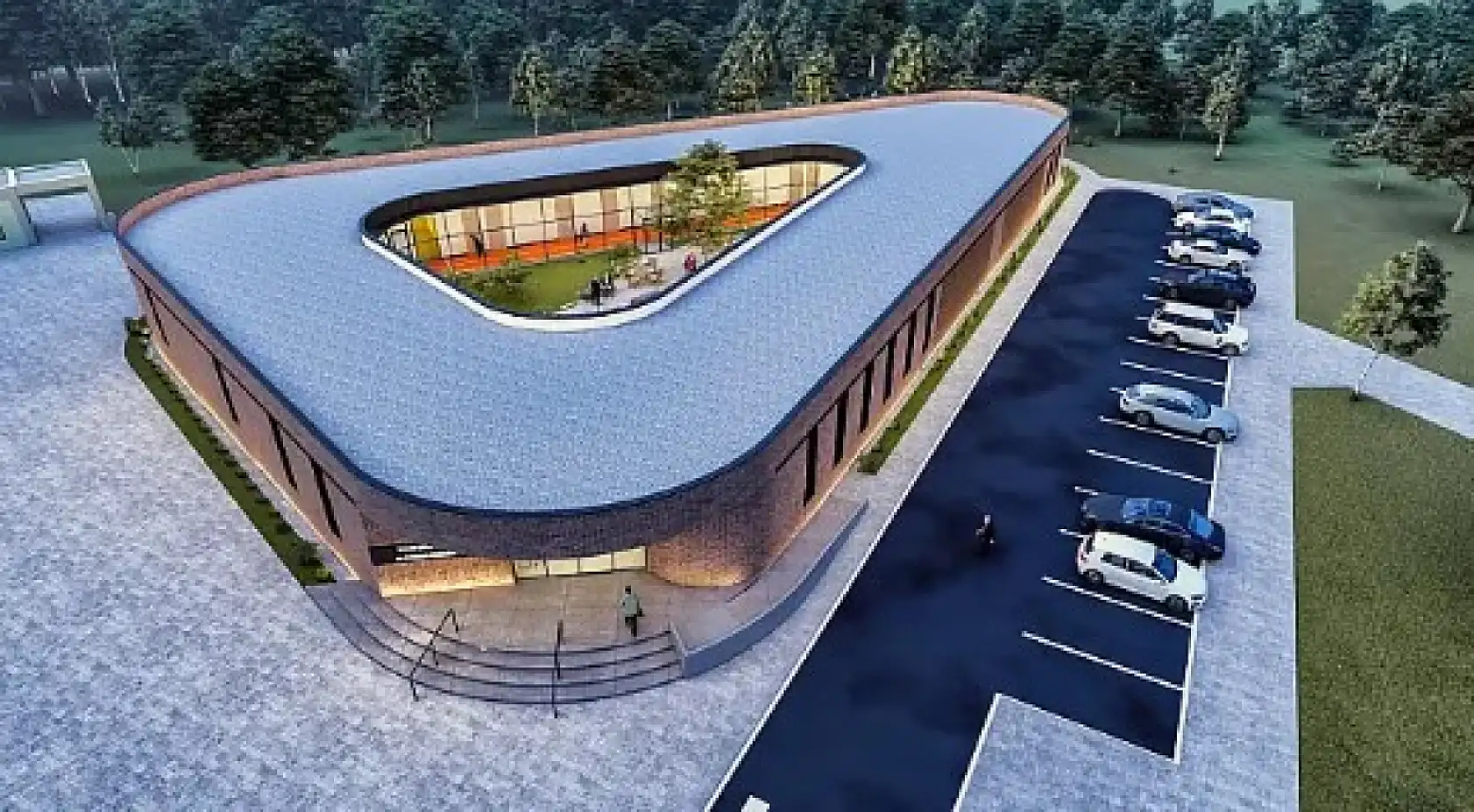 Kayseri'den kısa kısa - Cumhurbaşkanı Erdoğan Kayseri'ye geliyor, Bünyan'a yatırım, Alzheimer merkezi, Ali Çamlı...