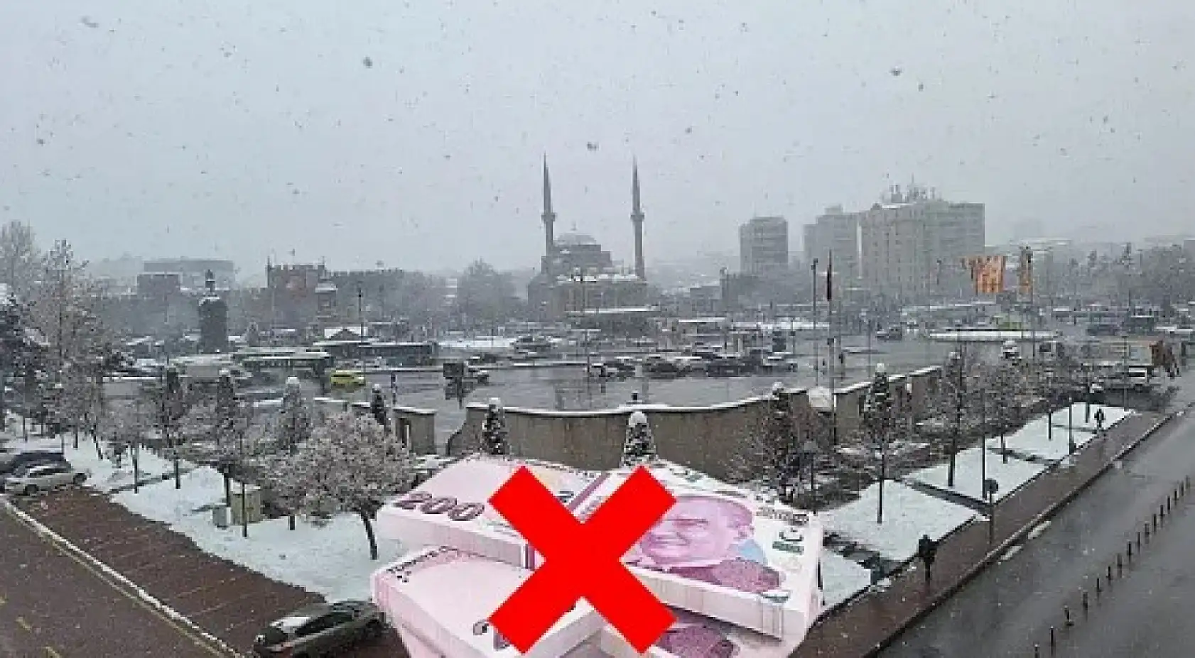 Rekor ihracat, Yatırım müjdesi, Zam, Baki Ersoy'dan tarihi konuşma - İşte Kayseri'den kısa kısa haberler...