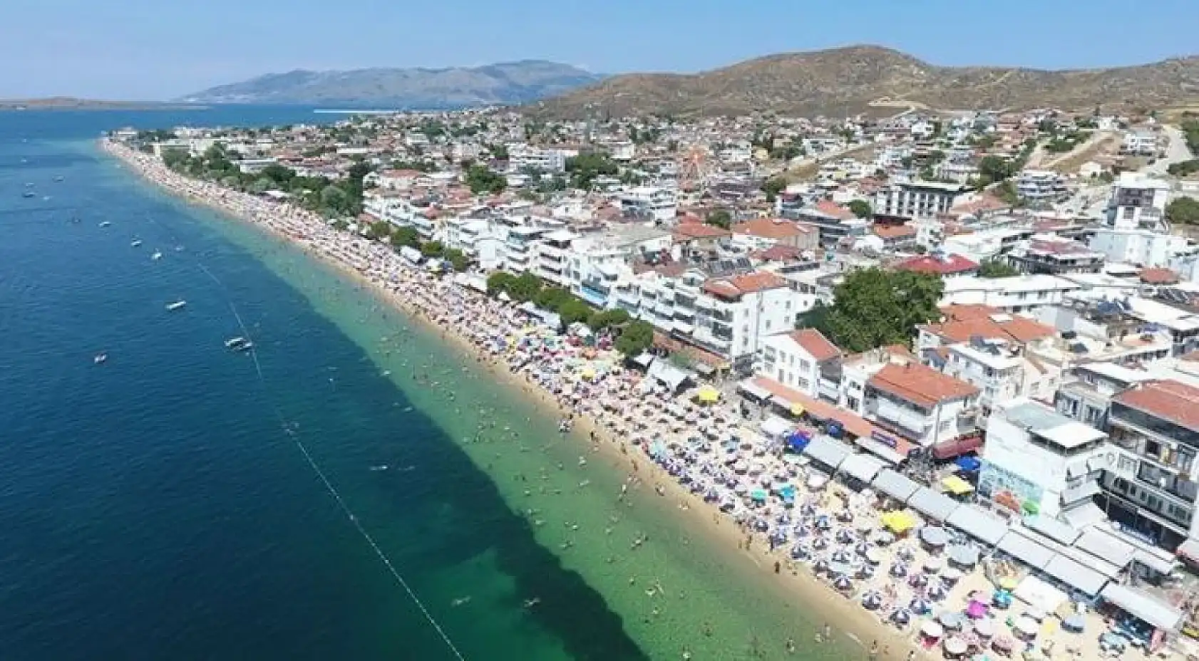 Kayseri'nin IQ'su belli oldu!