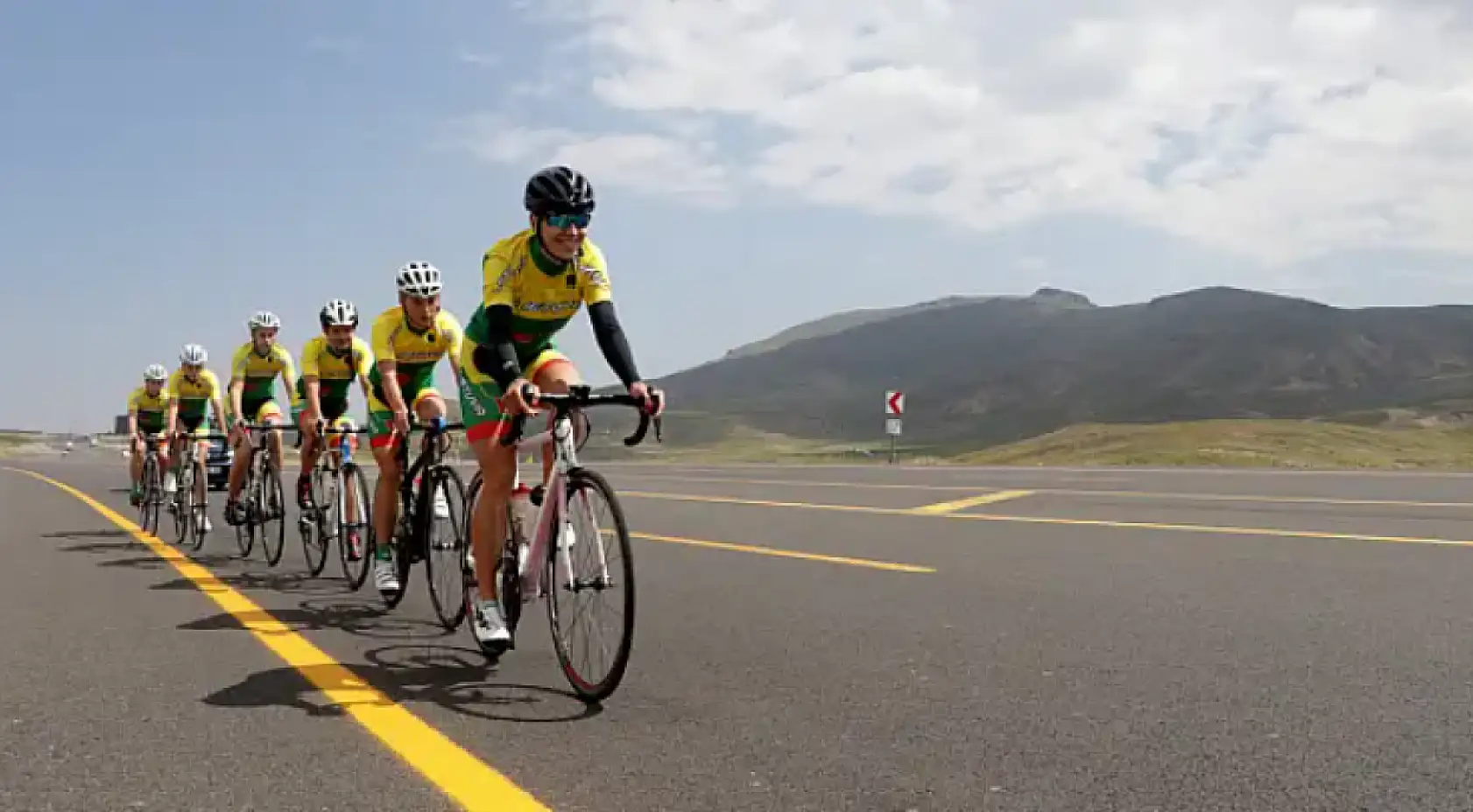 Kayseri'de bugün neler oldu neler? Mustafa Sarıgül, Dursun ataş, Şerafettin Bahadır, Boykot, Kayserispor...