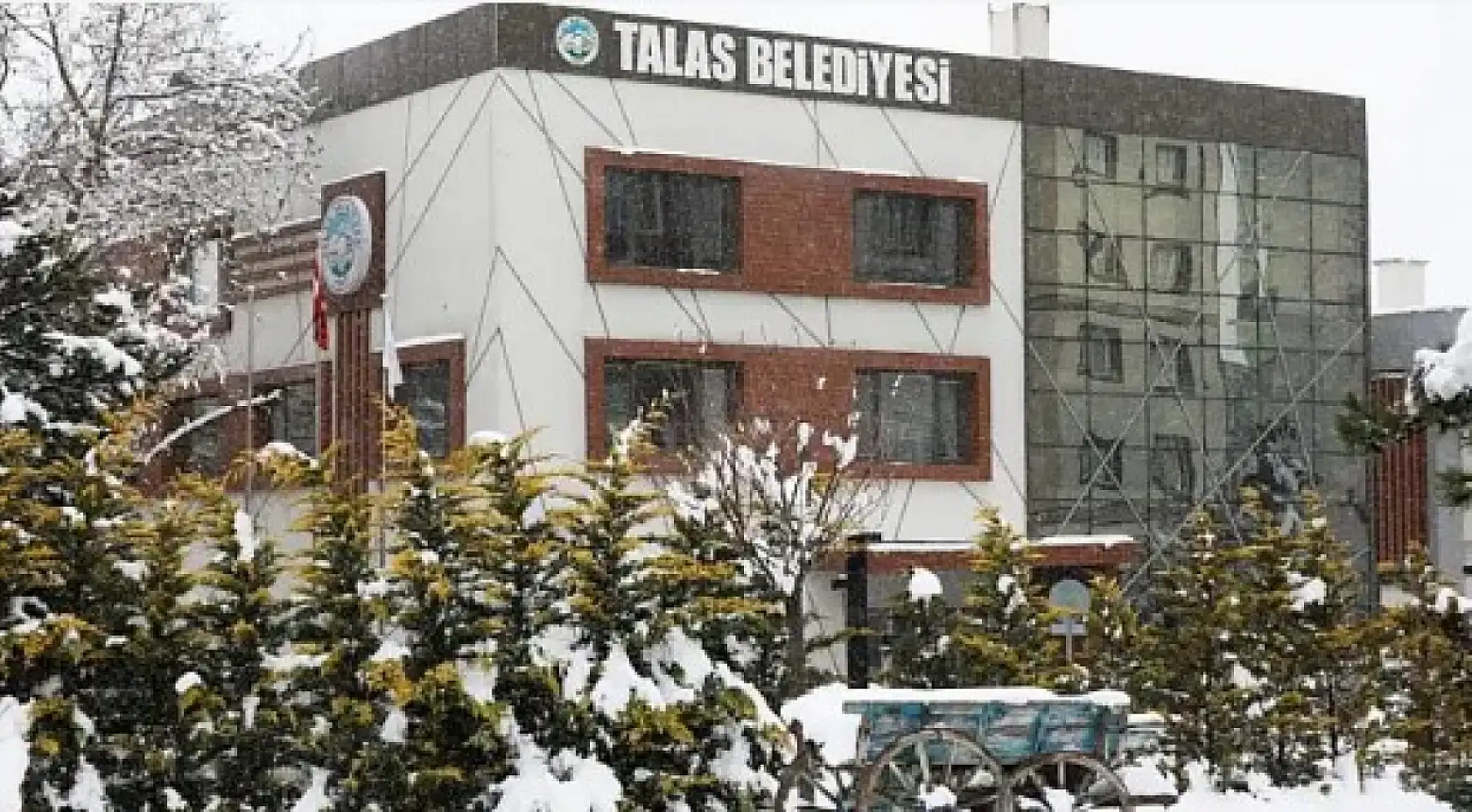 Kayseri'de yeni yılın ilk günü sakin gündem - İşte Kayseri'den kısa kısa haberler...