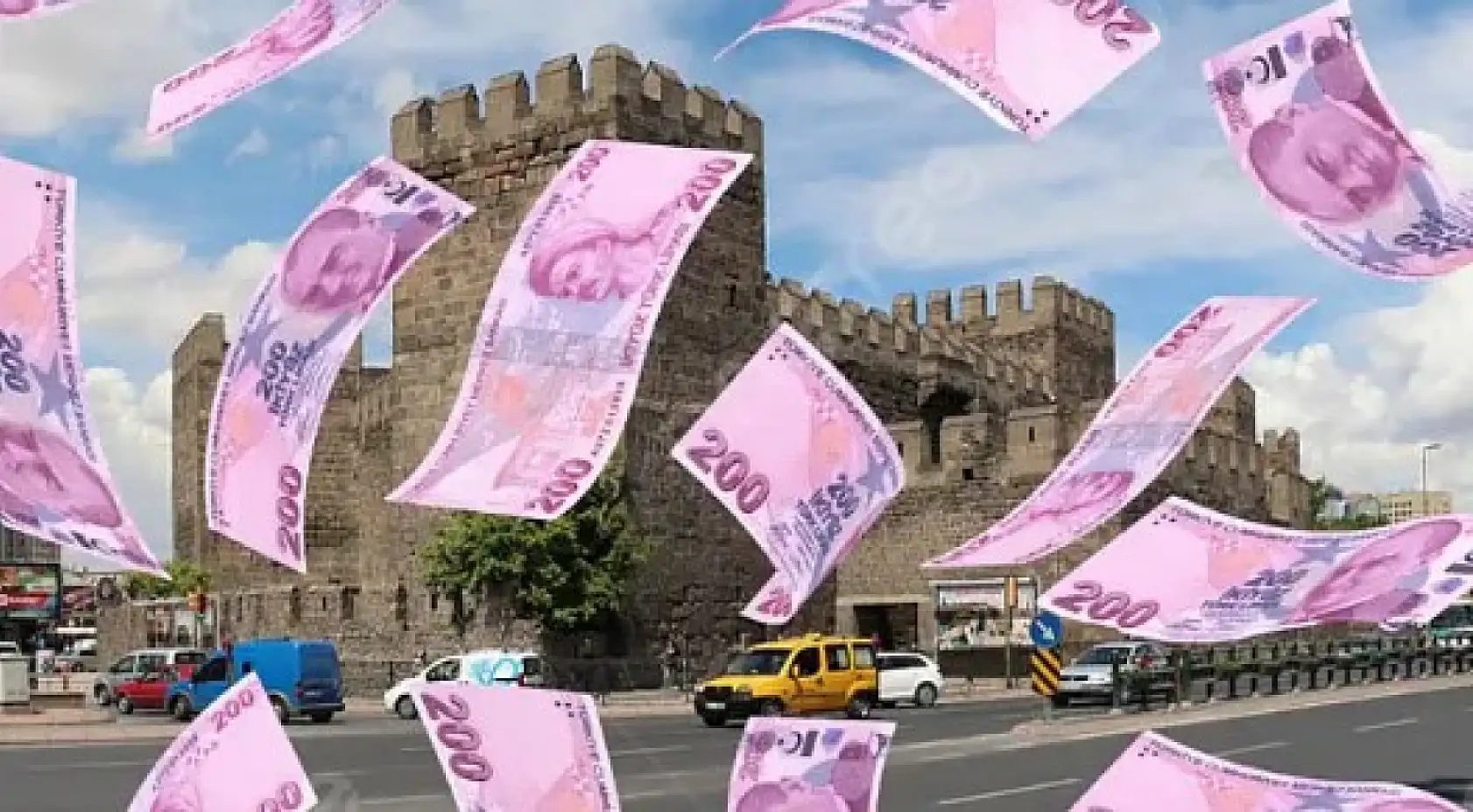 Kayseri'den kısa kısa - Görme engelli çift, zam, AK Parti, Suriyeliler, Kayserispor...