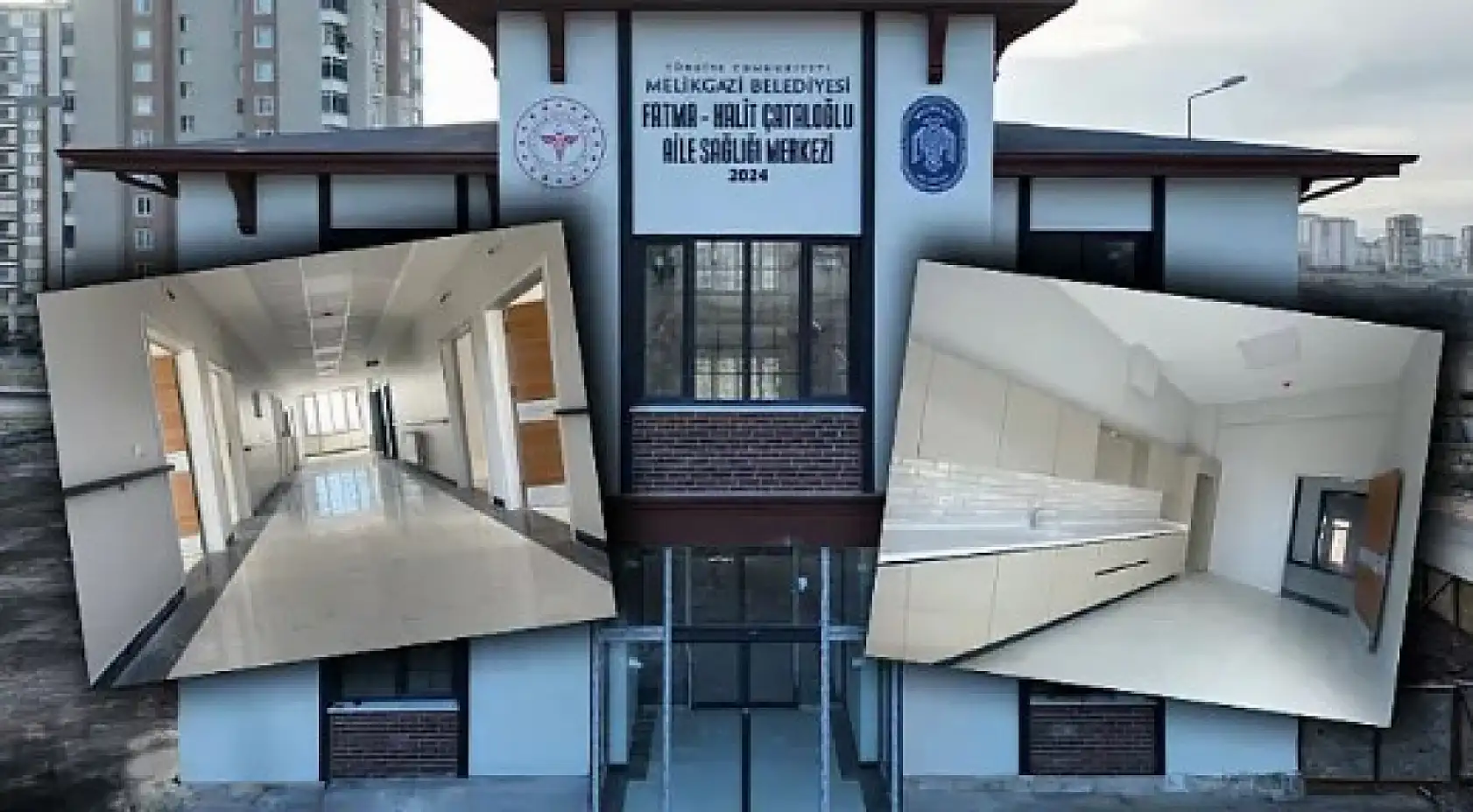 Yangın, Şehir Hastanesi, Kuaförler, Hileli ürünler ve Festival - İşte Kayseri'nin 30 Ocak gündemi...