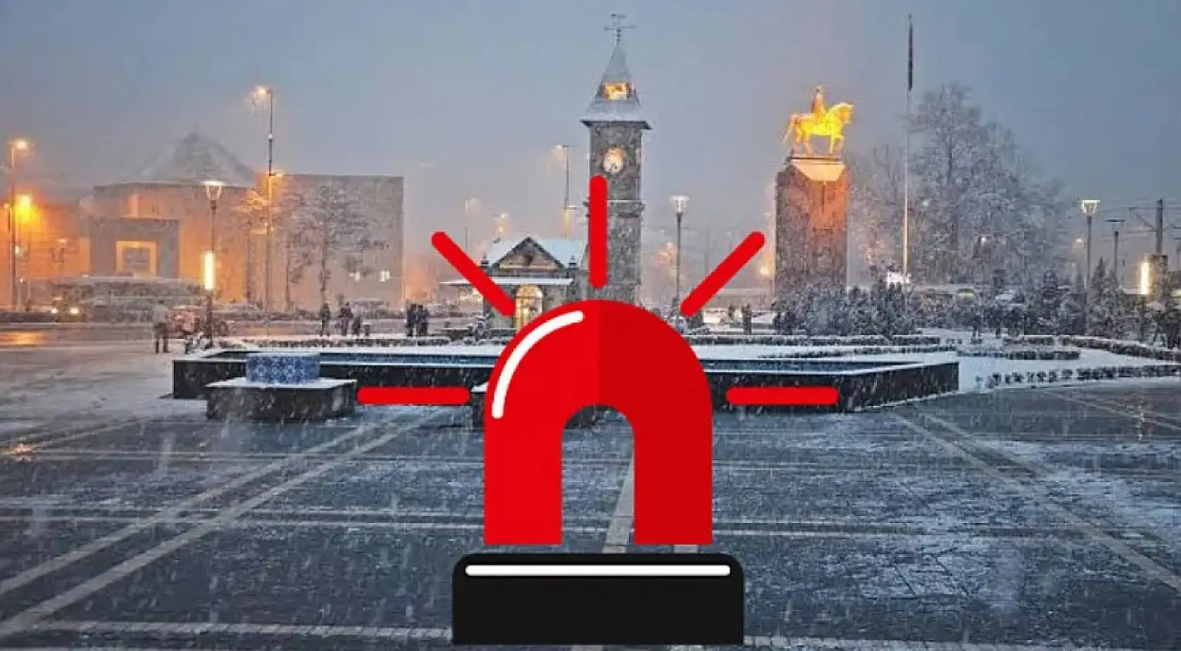 Kayseri'den kısa kısa (5 Nisan)-Ulaşım zammı, meteoroloji, dönerci, otopark, araç satışı...