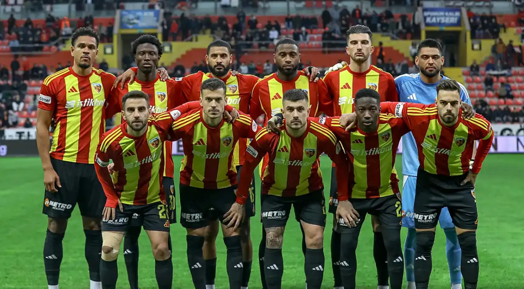 Kayseri'de günün öne çıkan gelişmeleri: Kısa kısa haberler (13 Aralık Cumartesi)