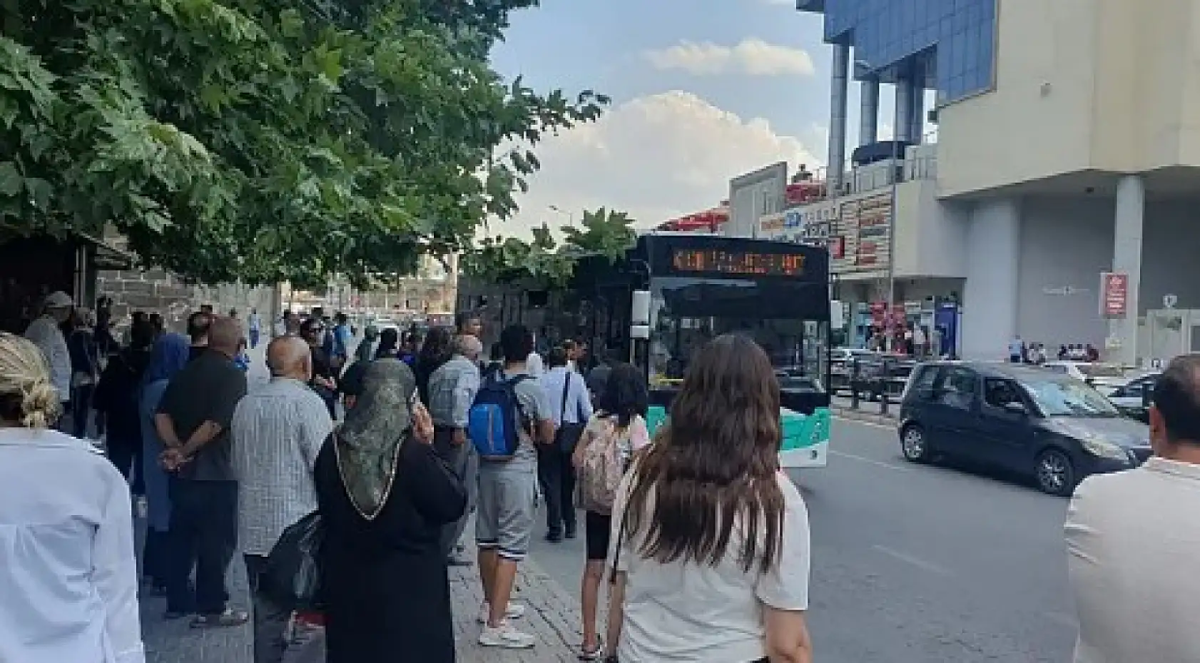 Kayseri'den kısa kısa - Bugün neler yaşandı? (2 Kasım)