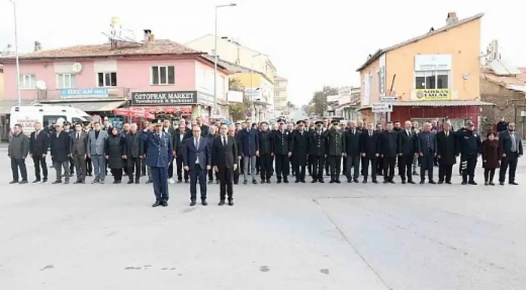 Kayseri'den kısa kısa - Bugün neler yaşandı? (10 Kasım)