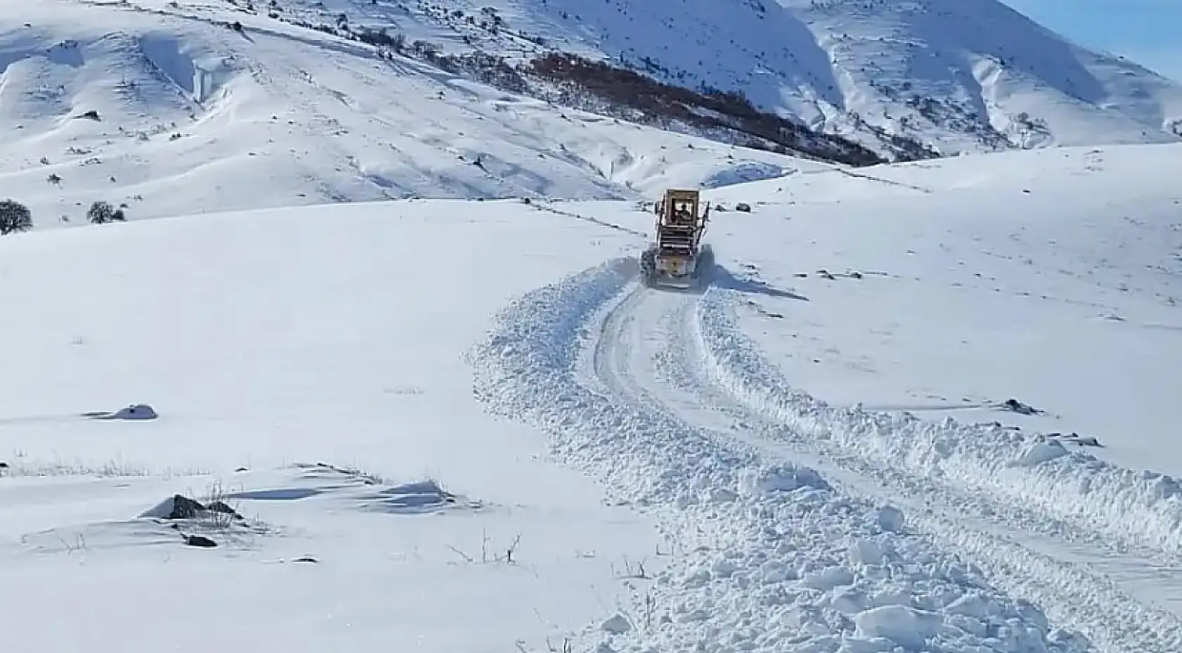 Otobüs hatlarında değişiklik, trafik kazası, kar yağışı, çığ tehlikesi, balık fiyatları, Kayserispor: İşte kent gündeminden kısa kısa öne çıkan haberler...