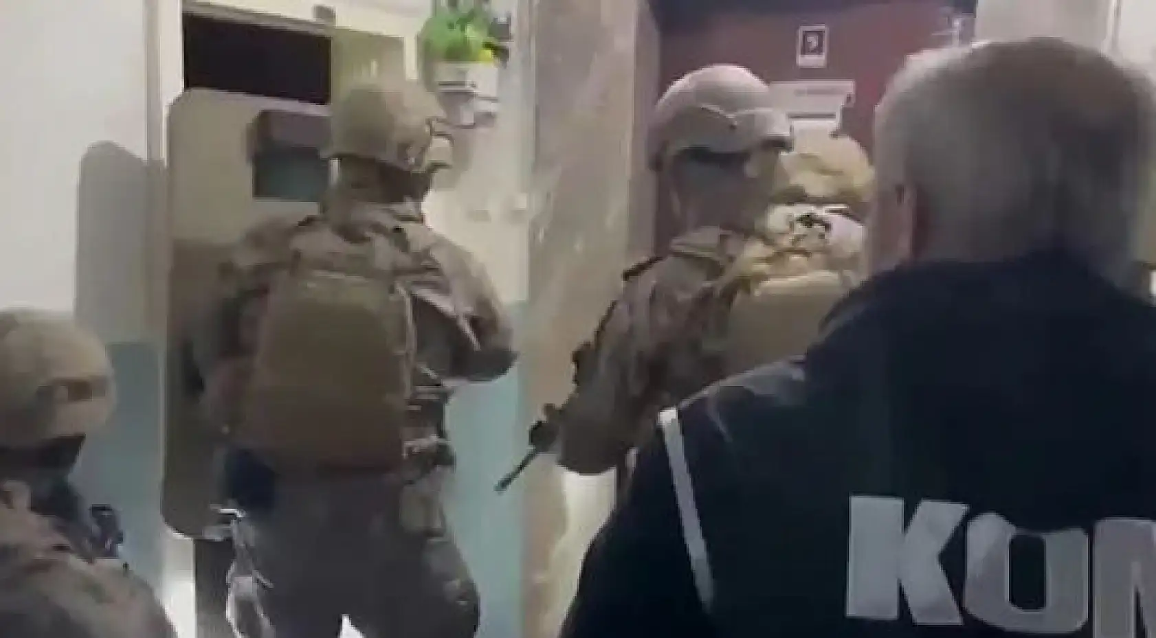 Kayseri'den kısa kısa - Hızlı tren, Erciyes, Şafak Operasyonu, Dev yatırım, Kombi kampanyası, Oktay Ensari...