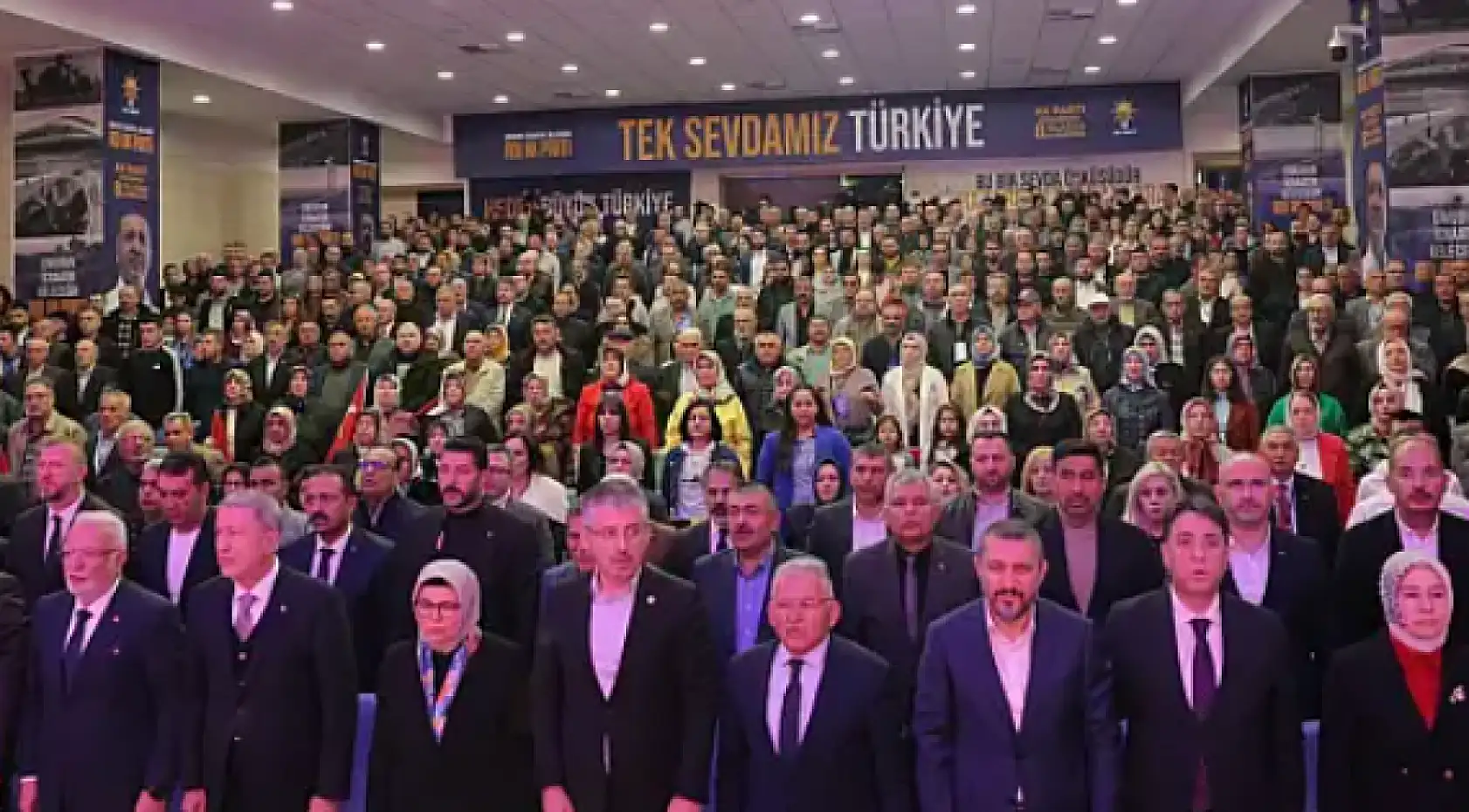 Kayseri'de sakin hafta sonu - Bugün neler yaşandı?