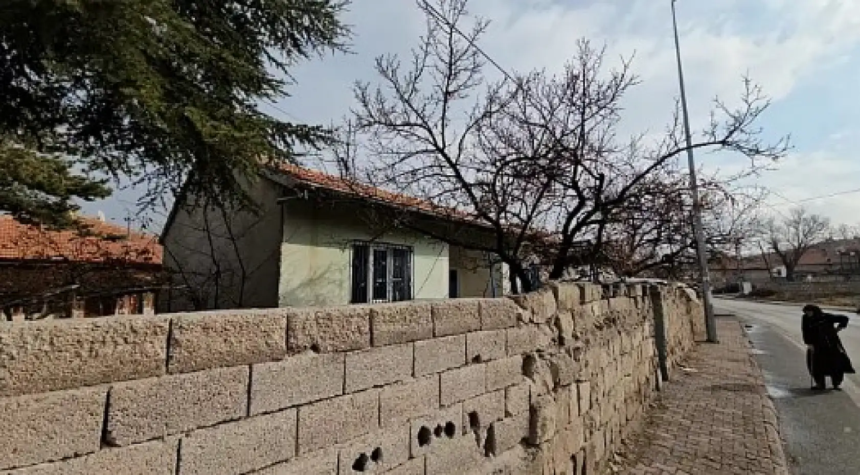 Kayseri'den kısa kısa - Kayseri'ye kar uyarısı, Kayserispor, Suriyeliler, Emekliler, Sobadan sızan gaz can aldı...