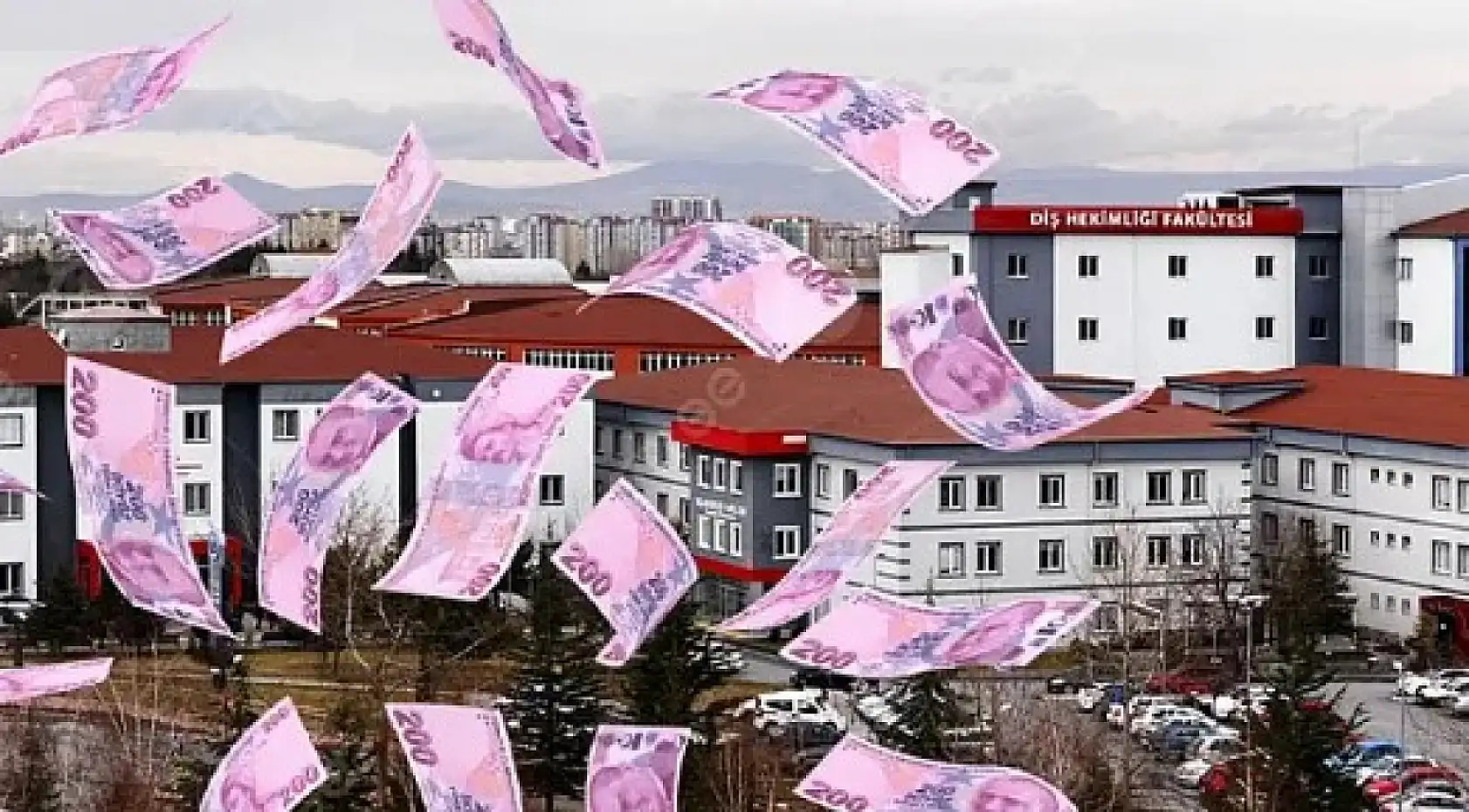 Kayseri'den kısa kısa - Hızlı tren, Erciyes, Şafak Operasyonu, Dev yatırım, Kombi kampanyası, Oktay Ensari...