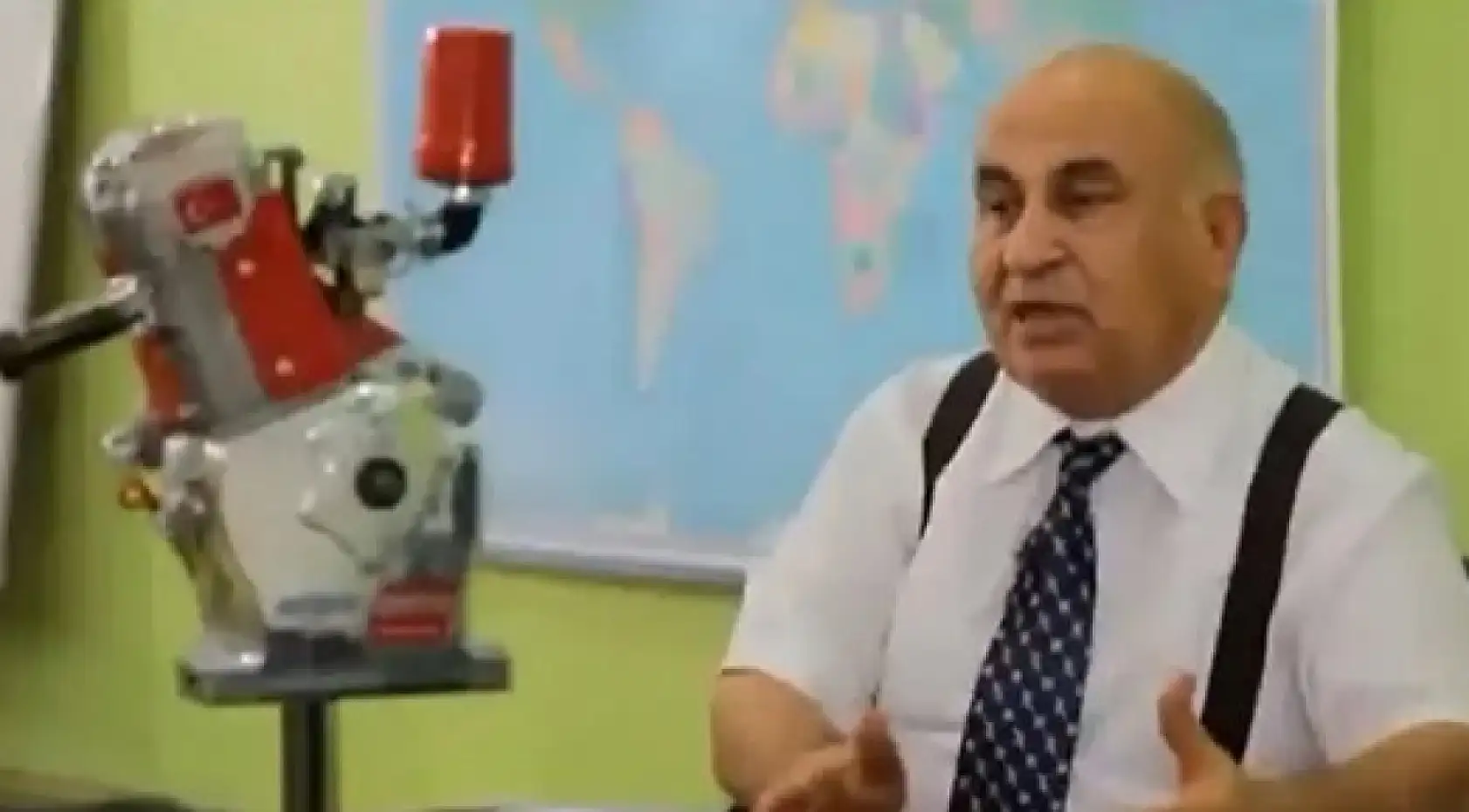 Kayseri'den kısa kısa - Kayserispor, Karne heyecanı, Erciyes Anadolu Holding, Mehmet Özhaseki...