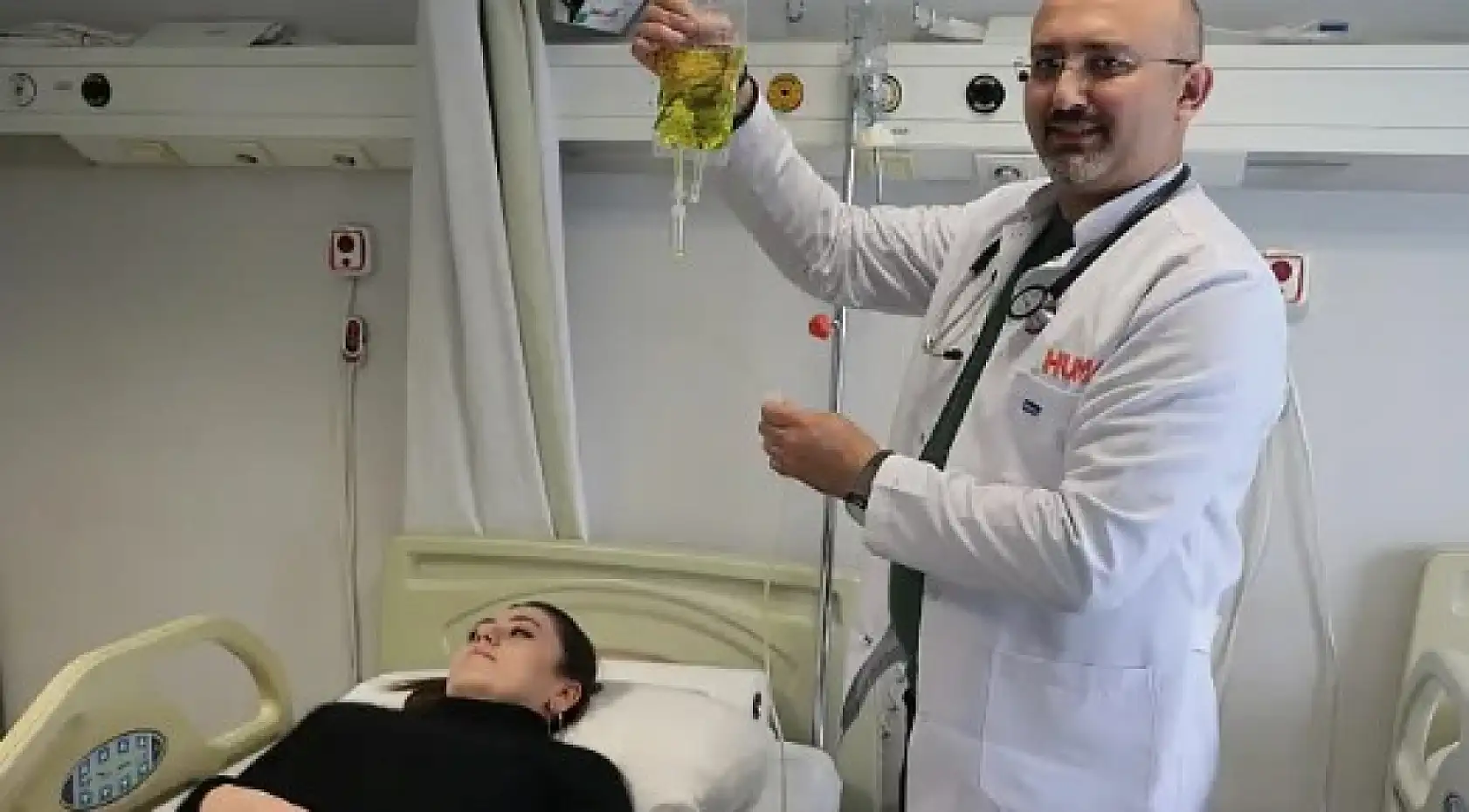 Kayseri'ye bugün müjdeler yağdı - İşte Kayseri'den kısa kısa haberler (14 Şubat)