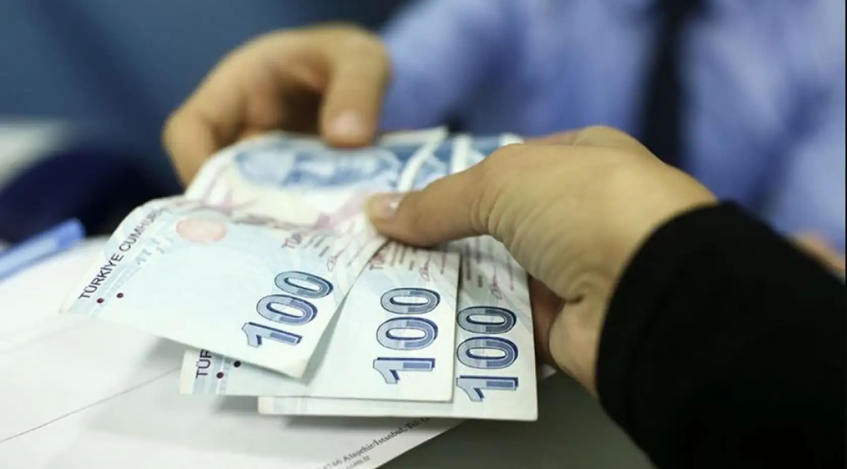 Asgari ücret 12 bin TL'ye düştü: Açlık sınırı 29 bin…