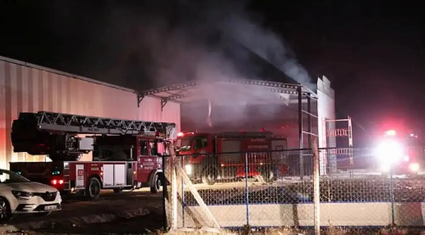 Kayseri'den kısa kısa - Bugün neler yaşandı? (31 Ekim)