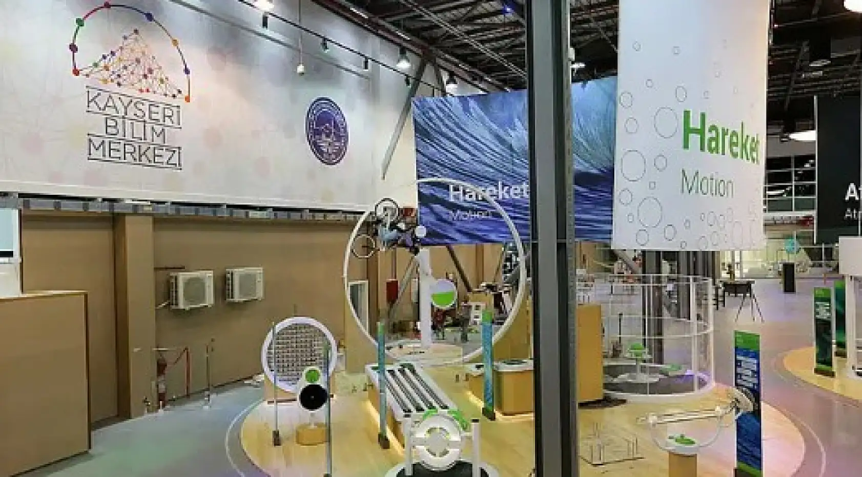 Kayseri'den kısa kısa - Bugün neler yaşandı? (10 Kasım)