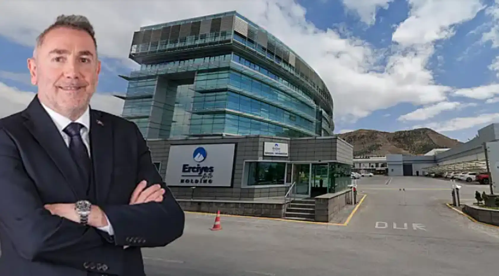 Kayseri'den Kısa kısa - Bugün neler yaşandı? Dolu dolu asayiş, Türkiye-Galler maçı ve kısa kısa haberler....