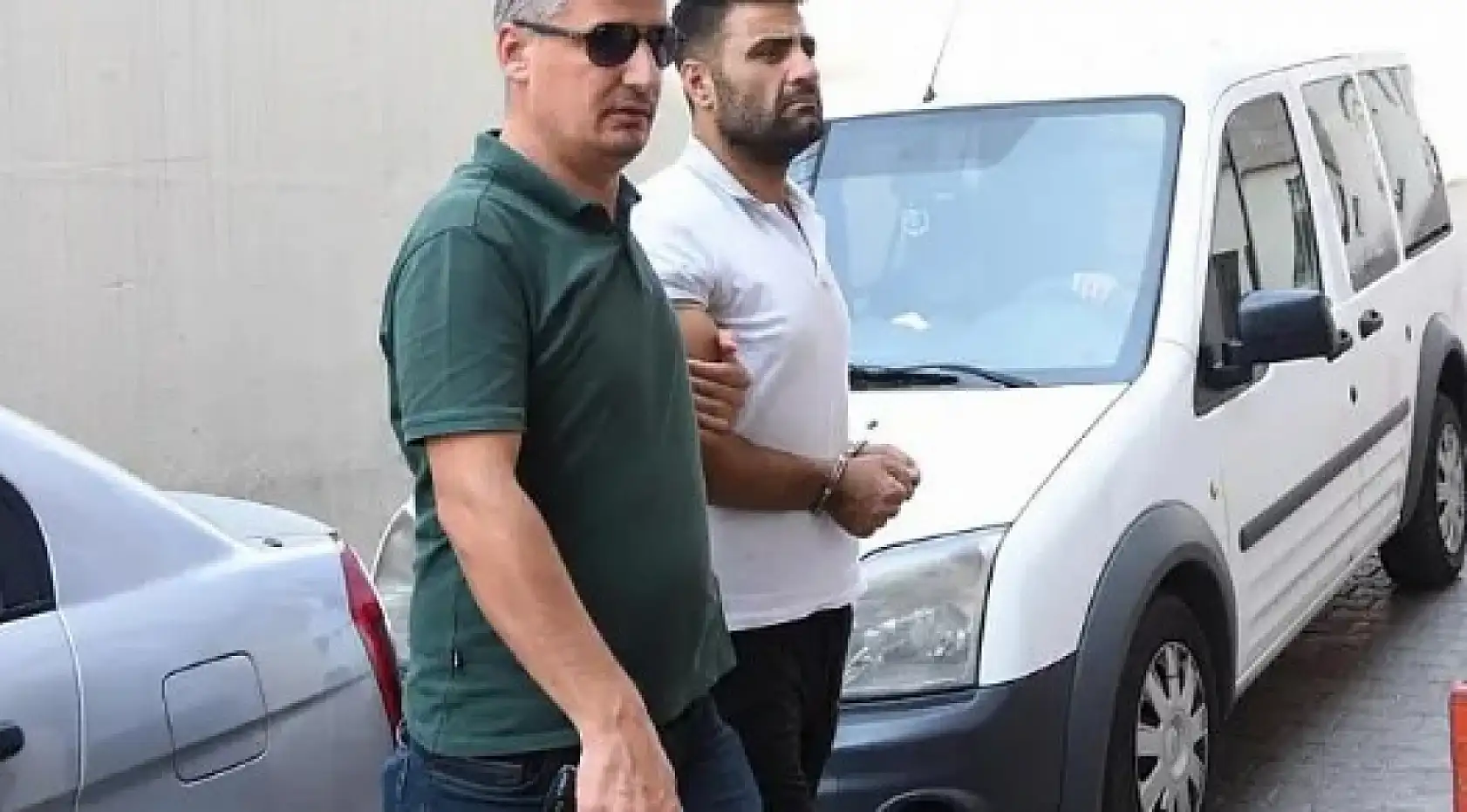 Kayseri'den kısa kısa - Kayserispor, Erciyes, HOKED ekibi, Salgın, Metin Işık...