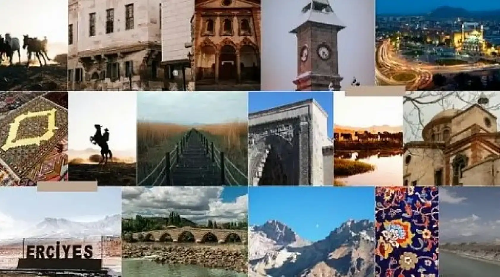 Yangın, Şehir Hastanesi, Kuaförler, Hileli ürünler ve Festival - İşte Kayseri'nin 30 Ocak gündemi...