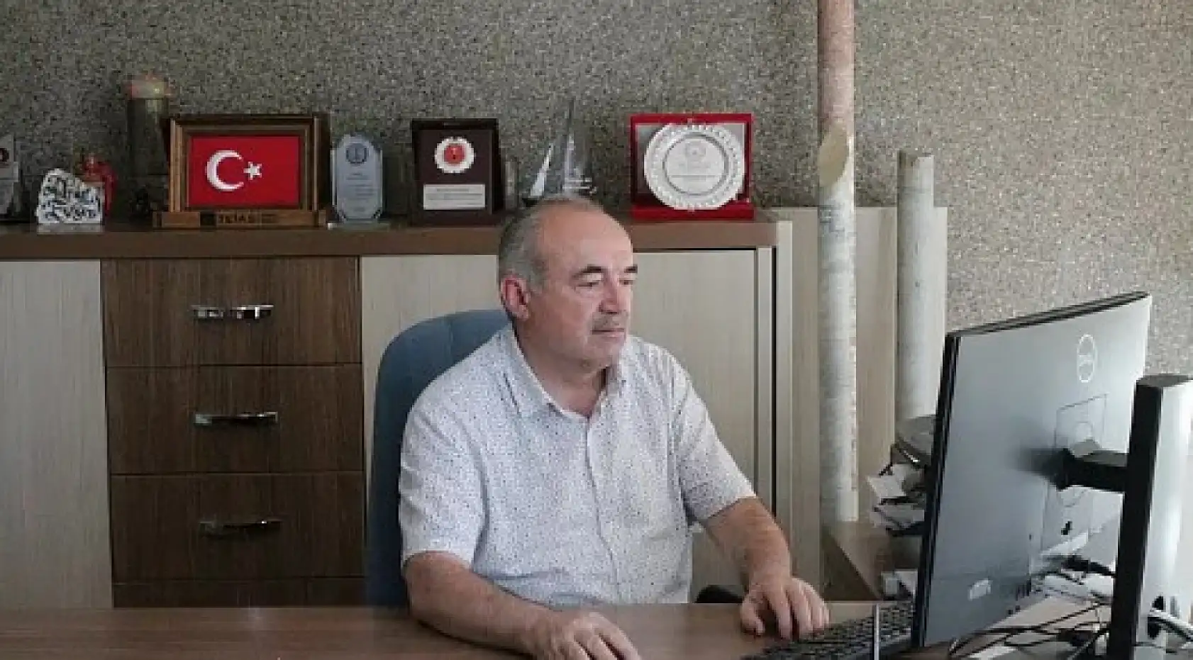 Şiddetli yağış ve don uyarısı, Kıbrıs Gazisi, Kayserispor -İşte Kayseri'den kısa kısa haberler...