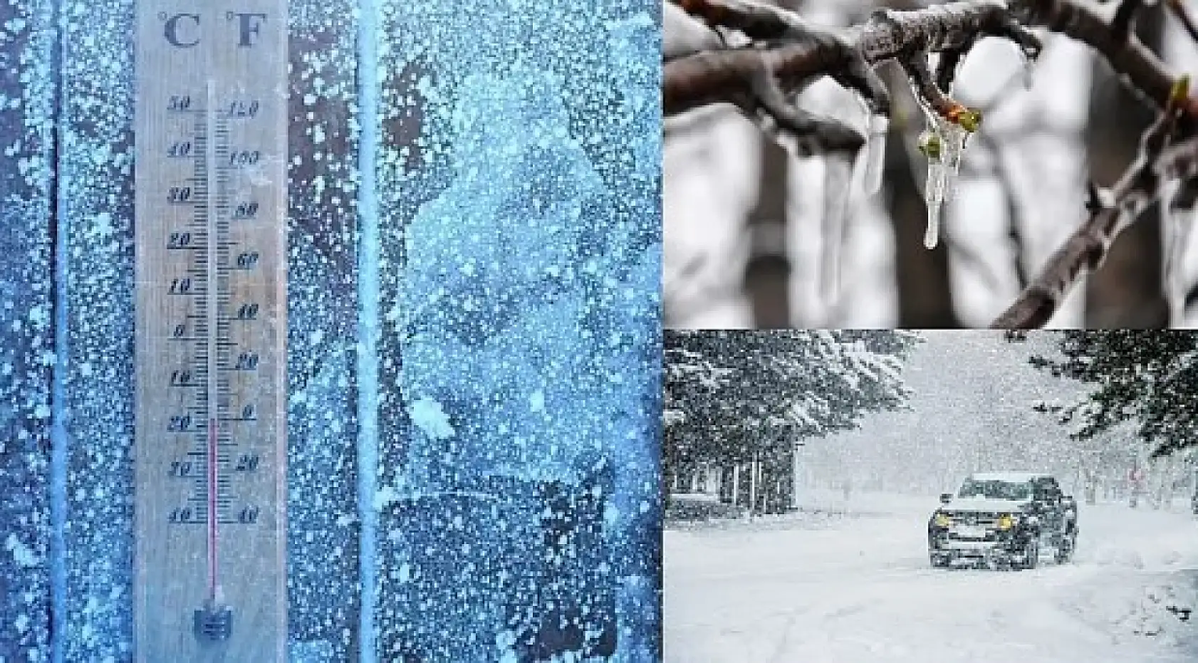 Kayseri'ye bugün müjdeler yağdı - İşte Kayseri'den kısa kısa haberler (14 Şubat)