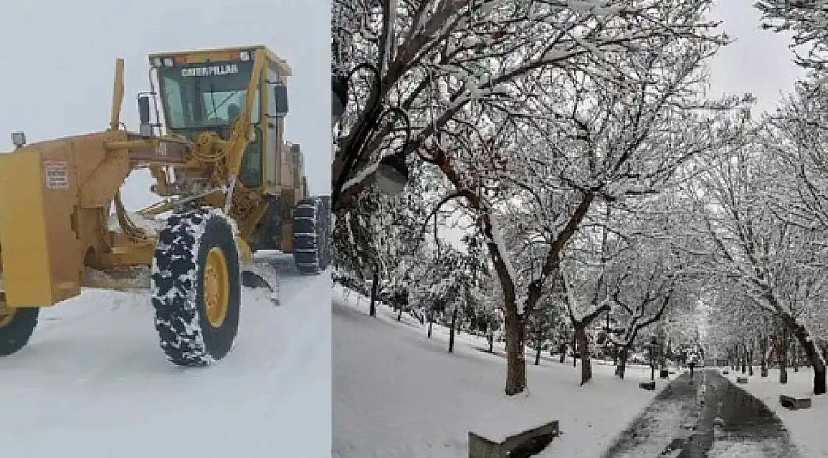 Kayseri'ye bugün müjdeler yağdı - İşte Kayseri'den kısa kısa haberler (14 Şubat)