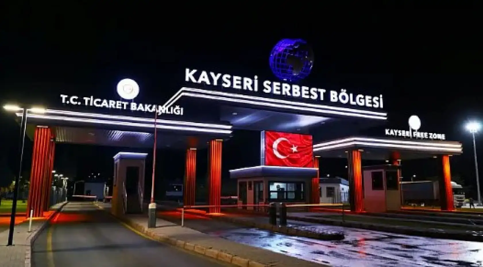 Rekor ihracat, Yatırım müjdesi, Zam, Baki Ersoy'dan tarihi konuşma - İşte Kayseri'den kısa kısa haberler...