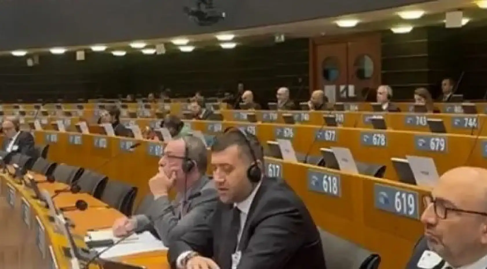 Rekor ihracat, Yatırım müjdesi, Zam, Baki Ersoy'dan tarihi konuşma - İşte Kayseri'den kısa kısa haberler...