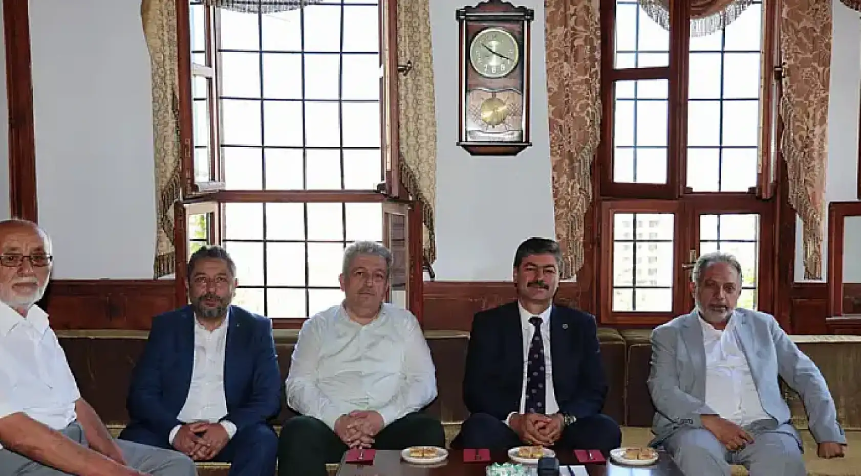 Kaza, Develi, Kayserispor, Kiralık ev telaşı - Kayseri'den kısa kısa haberler...