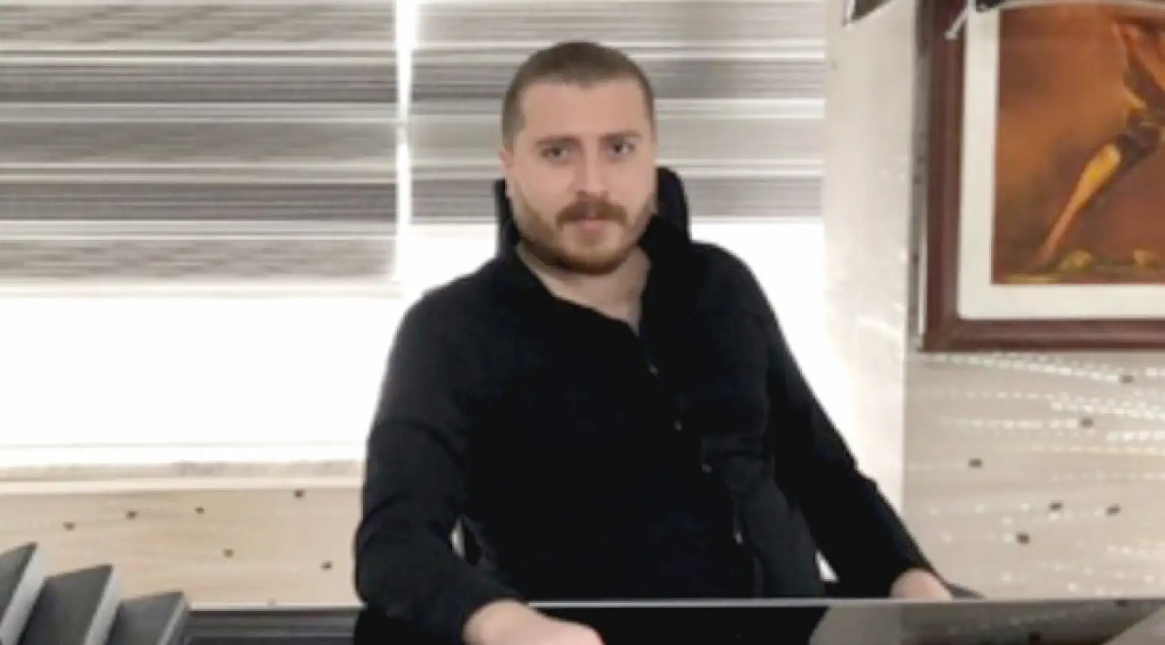 2024 yılında Kayseri'de kaç Avukat vefat etti? Bir yıldız gibi kayıp gittiler!