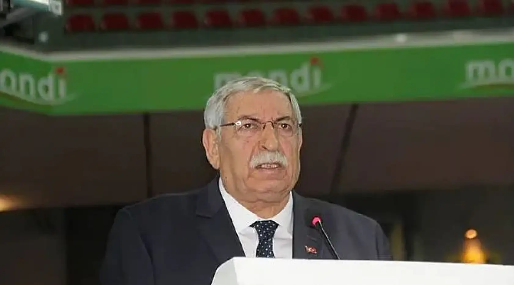 Türkiye rekoru kırdı: Kayseri'de 38 yıldır başkanlık yapıyor!