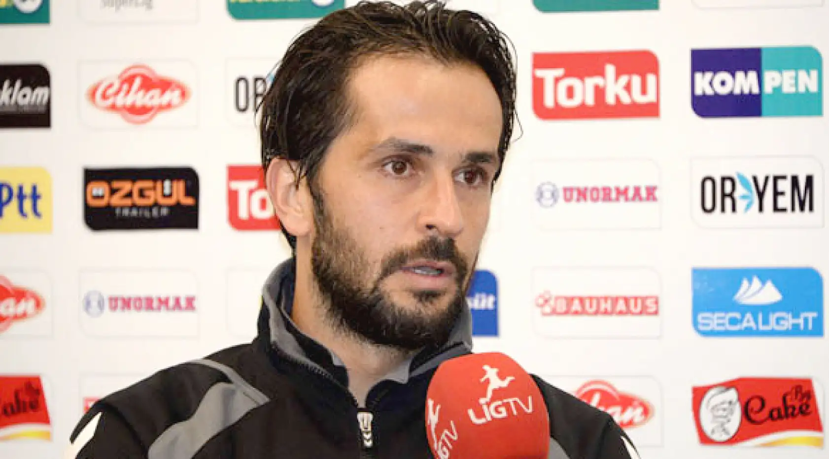 Şu an ne iş yapıyorlar? Kayserispor Haberleri