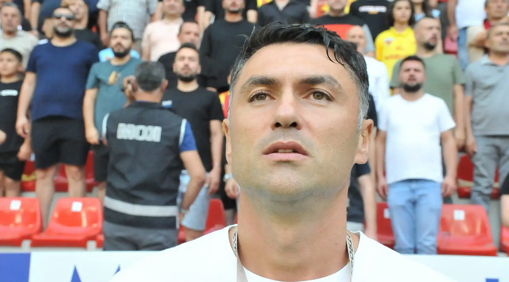 Kayserispor'da Burak Yılmaz'ın Trabzonspor'a karşı hangi oyuncuları ilk 11'de oynatacak?