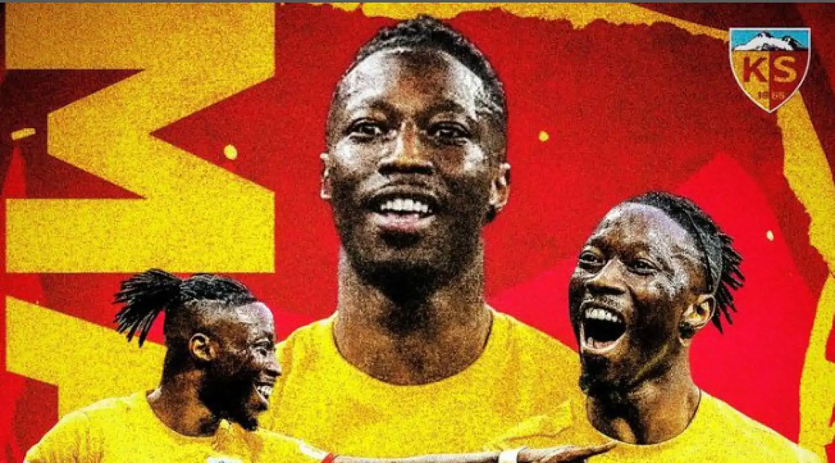 Carlos Mane Eyüpspor maçında neden oynamadı? Kayserispor Haberleri