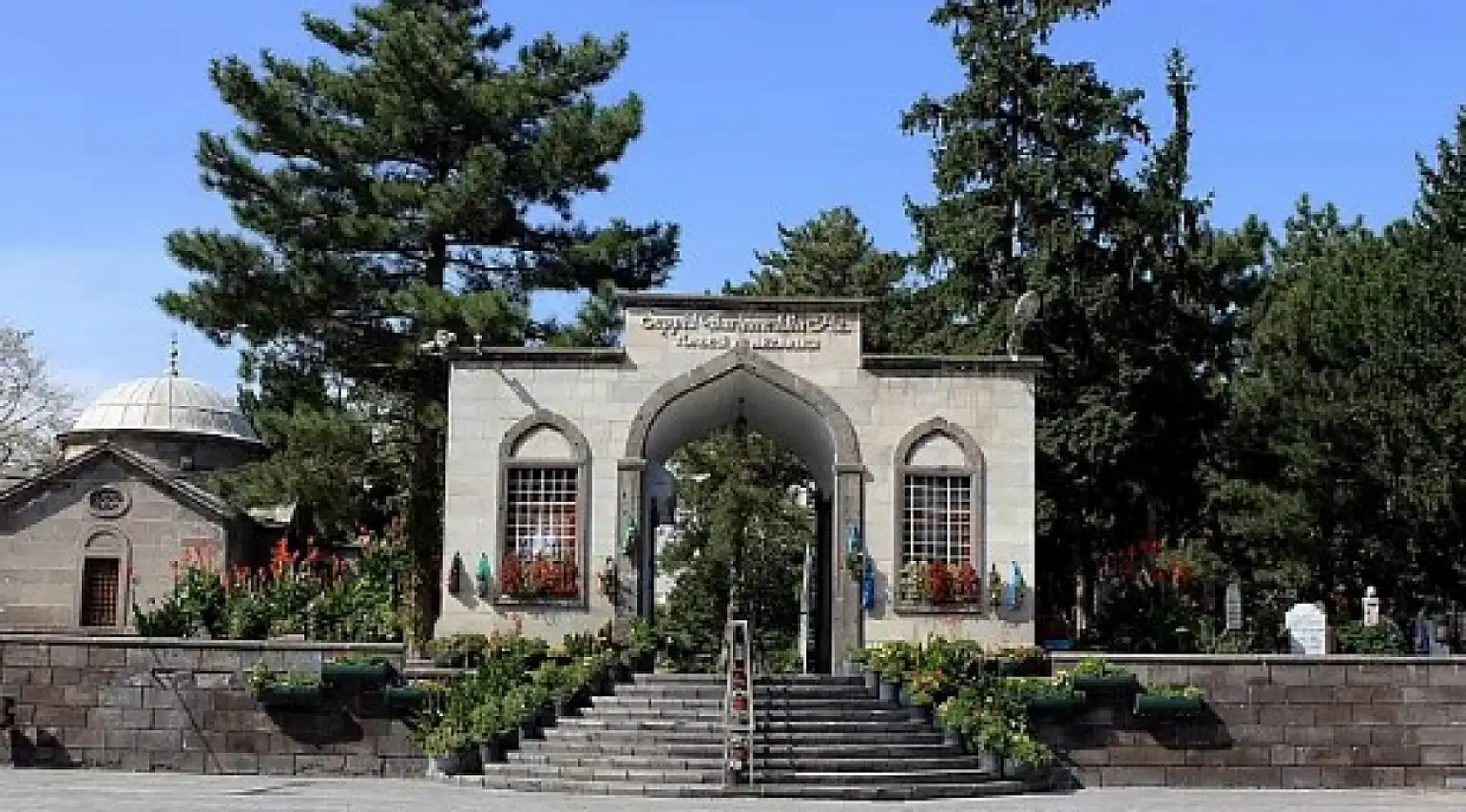 Kayseri'de sakin gündem - Cumhurbaşkanı Erdoğan, Kayserispor, Erciyes, Süleyman Demirel...