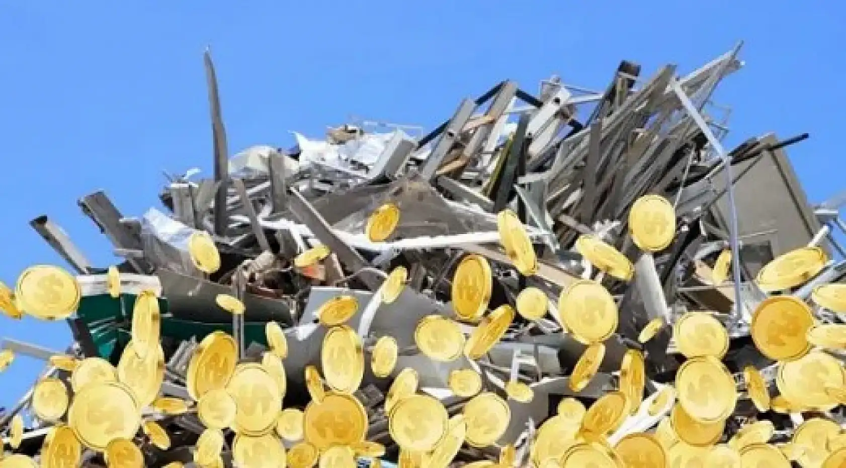 Kayseri'den kısa kısa - Milli yas, Bolu otel yangını, Hüseyin Okandan, Çöpten servet çıktı...