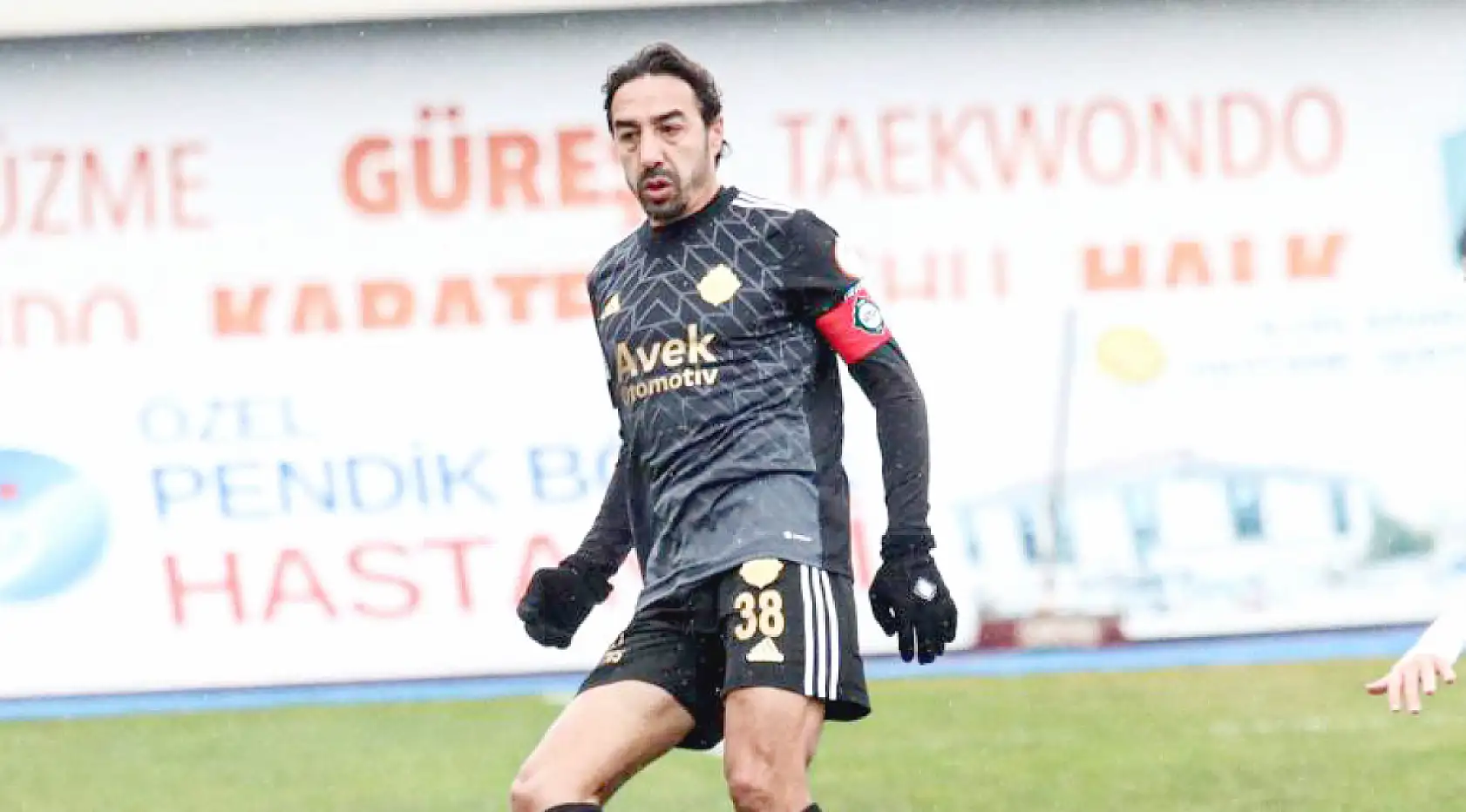 Süpermen gibi adam - Dünyada böyle bir rekor yok! Kayseri Haberleri