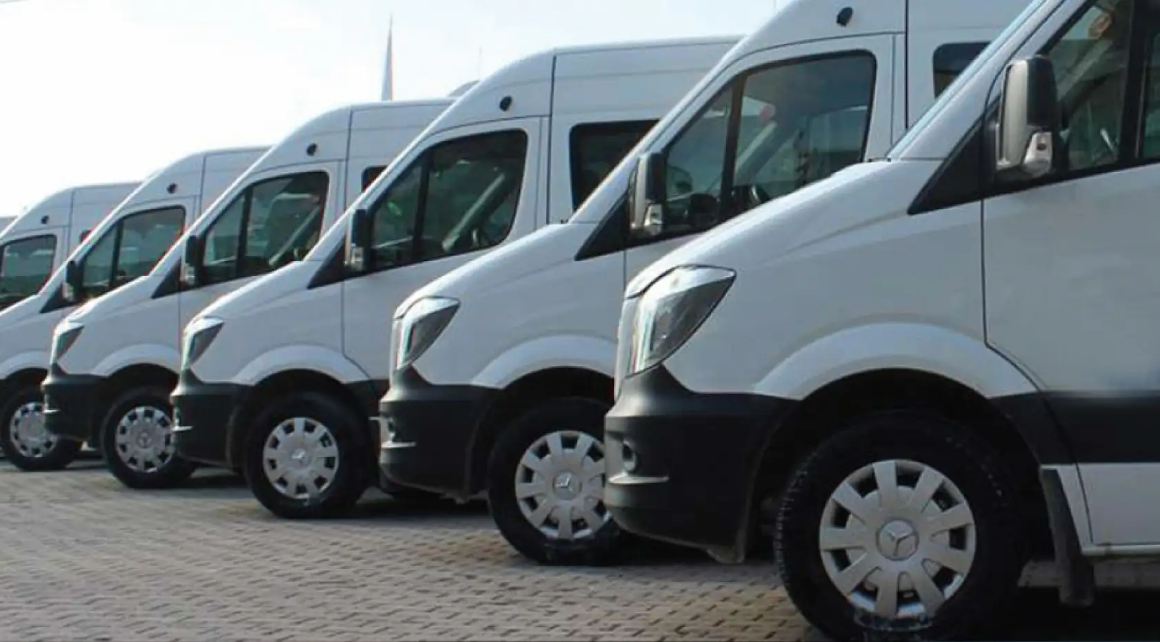 Dikkat! Toplamda 50 işçi alınacak - Aranan şartlar neler? Kayseri iş ilanları