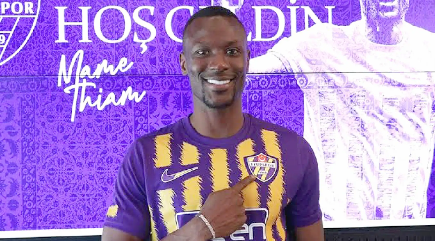 Adamın kralı - Kayserispor Haberleri