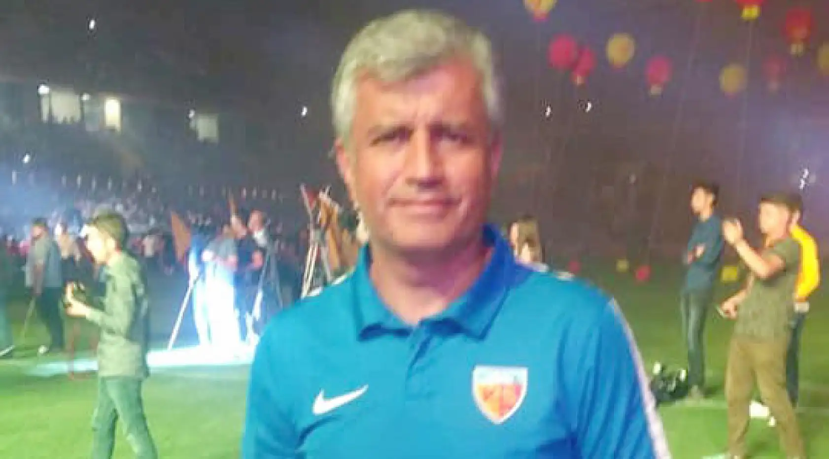 Kayserispor'a Recep Uçar mı geliyor?