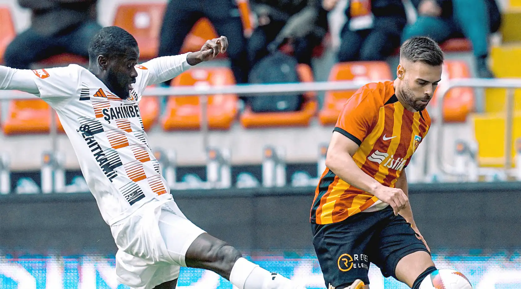 Miguel Cardoso'dan Kayserispor'da tarihi performans! İşte taraftarların bile bilmediği o rekor