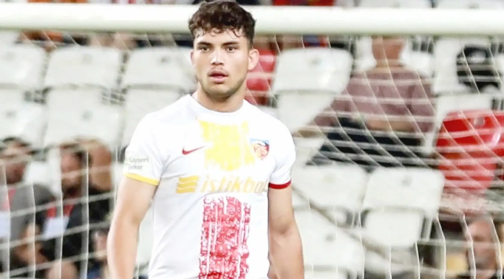 Kayserispor'da gelecek vadediyorlardı - Yeni adresleri bakın, hangi takımlar oldu?