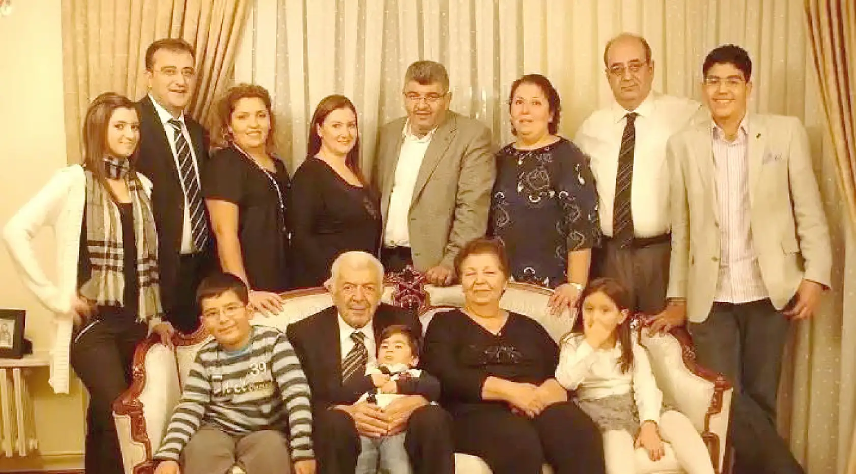 Seneler çok hızlı geçiyor